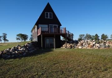 Lakeview Country Cabin