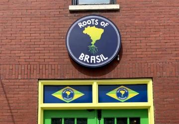 Roots of Brasil Restaurante, Sioux Falls