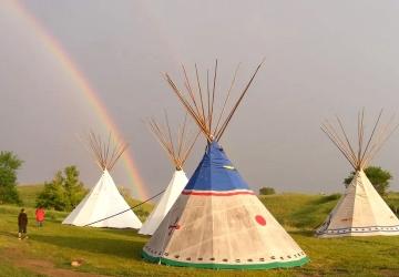 Lakota Youth Development, Herrick