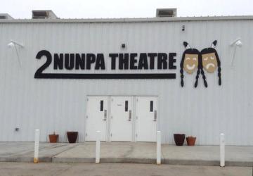 Nunpa Theatre, Kyle