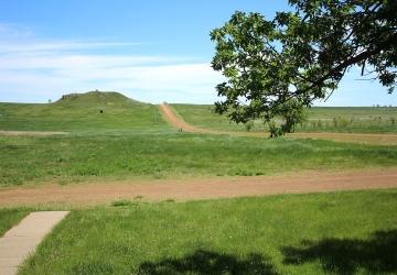 Prairie Butte Lodge, Timber Lake