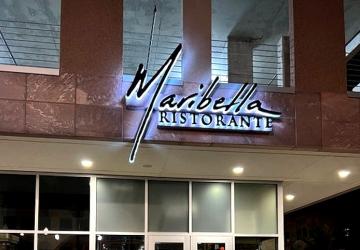 Maribella Ristorante, Sioux Falls