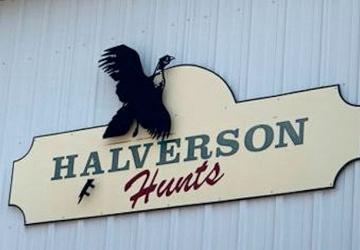 Halverson Hunts, Kennebec