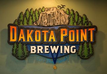 Dakota Point Brewing, Rapid City