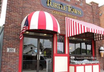 TurtleTown, Hill City