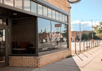 The SOUR: A Bakery, Rapid City