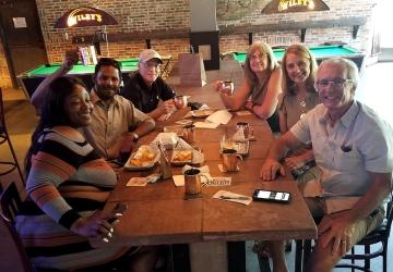Sioux Falls Food Tours, Sioux Falls