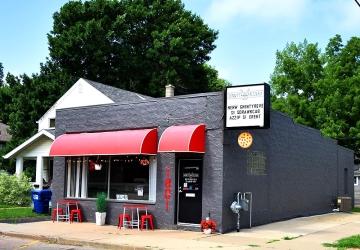 Sunny's Pizzeria, Sioux Falls