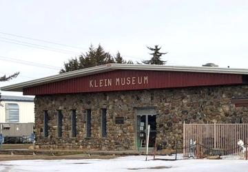 Klein Museum, Mobridge