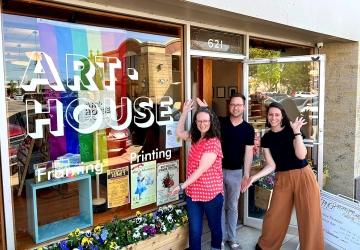 Art House, Rapid City