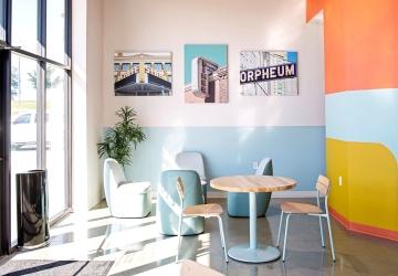 SoDak Soda, Sioux Falls