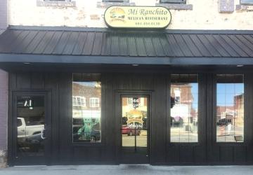 Mi Ranchito Mexican Restaurant, Pierre