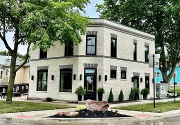 Perch Neighborhood Kitchen, Sioux Falls