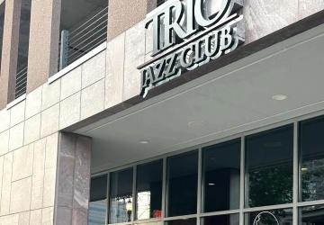 Trio Jazz Club, Sioux Falls