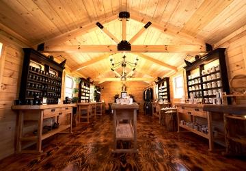 Black Hills Candle & Tallow, Custer