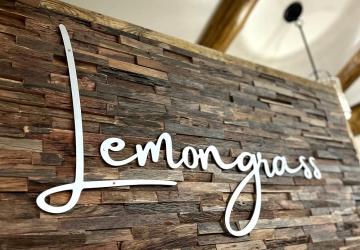 Lemongrass Bar & Kitchen, Hill City