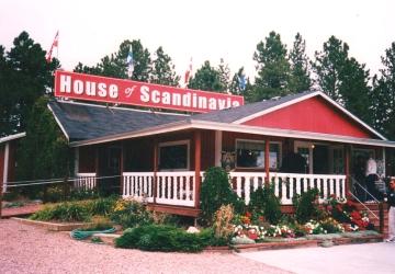 House of Scandinavia, Rapid City