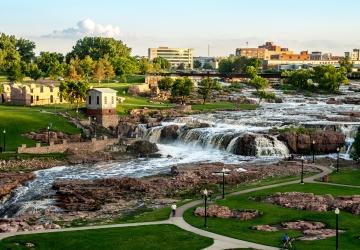 Falls Park