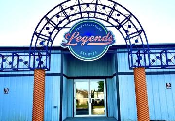 Legends, Watertown