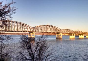 American Legion Memorial Bridge