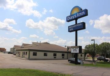 Days Inn