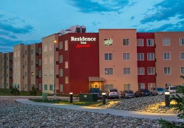 Residence Inn, WaTiki Indoor Waterpark Resort, Rapid City