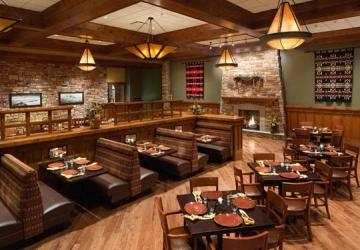 Deadwood Grille