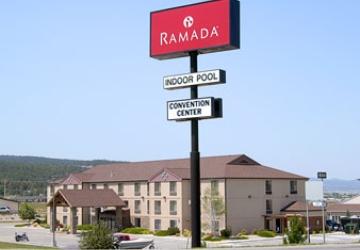 ramada essence