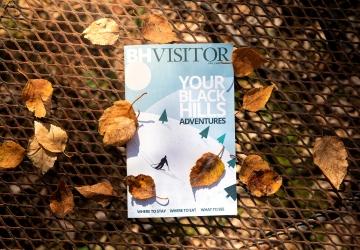 BH Visitor Magazine, Fall/Winter 2019