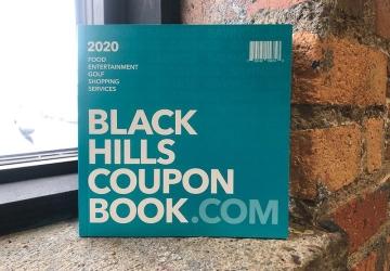 2020 Black Hills Coupon Book