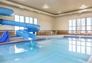 Comfort Inn & Suites, Rapid City