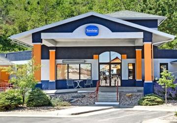 Travelodge, Rapid City