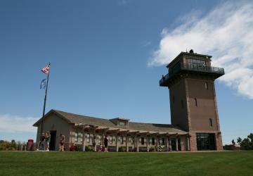 Visitor Information Center