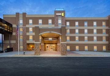 Home2 Suites Sioux Falls