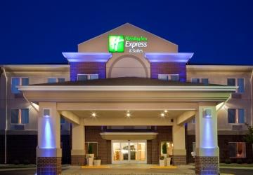 Holiday Inn Express &amp; Suite