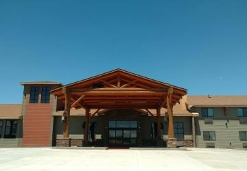 Baymont Inn & Suites, Oacoma