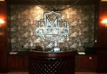 Morrie's Steakhouse, Sioux Falls