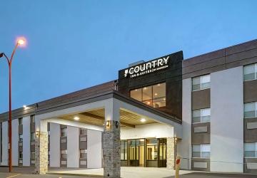 Country Inn & Suites by Radisson, Pierre