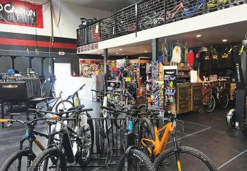 Xtreme Dakota Bicycles, Sturgis