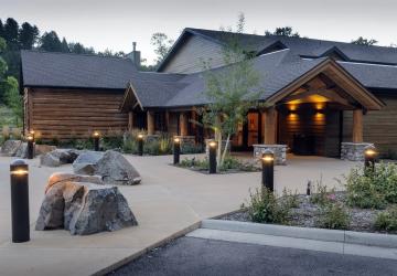 Creekside Lodge