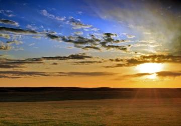 Fort Pierre National Grassland