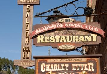 Deadwood Social Club