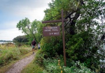 Oakwood Lakes State Park