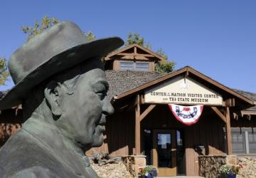 Tri-State Museum, Belle Fourche