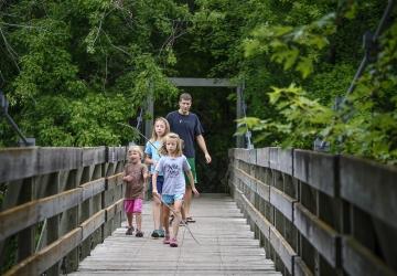 Big Sioux Recreation Area