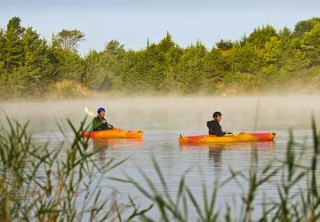 Lake Alvin Recreation Area