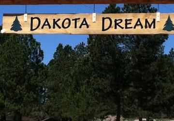 Welcome to Dakota Dream!