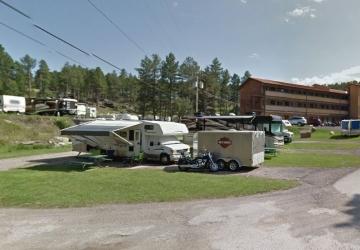 Travelodge RV Campground