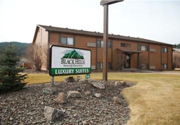 Black Hills Luxury Suites