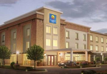 comfort inn